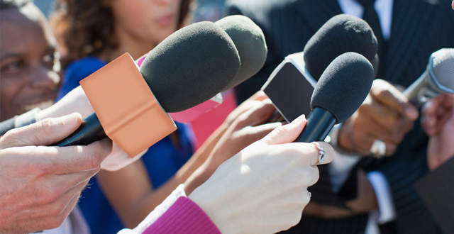 From the Web: When Taking A Beating Is Part Of The (Communications Spokesperson) Job